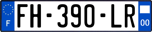 FH-390-LR