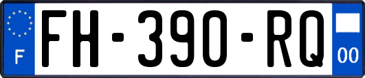 FH-390-RQ