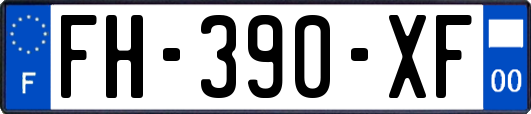 FH-390-XF