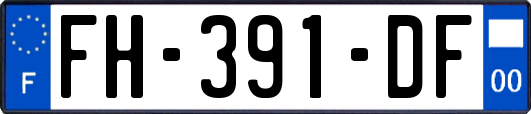FH-391-DF