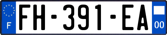 FH-391-EA