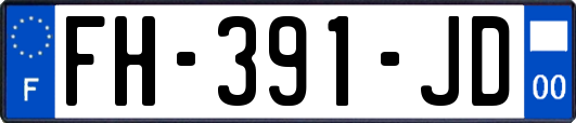 FH-391-JD