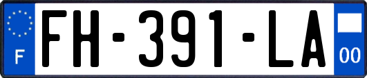 FH-391-LA
