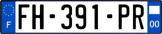 FH-391-PR