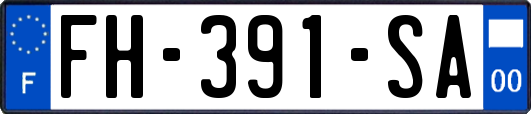 FH-391-SA