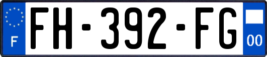 FH-392-FG