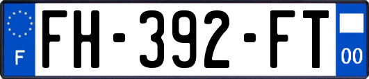 FH-392-FT