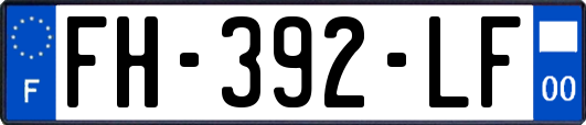FH-392-LF