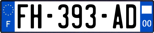 FH-393-AD