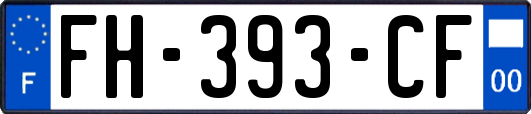 FH-393-CF