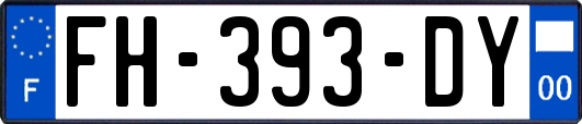 FH-393-DY