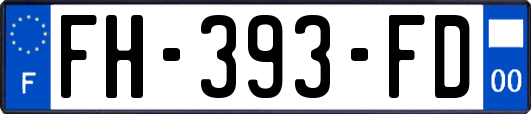 FH-393-FD