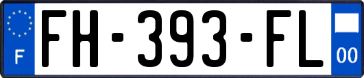 FH-393-FL