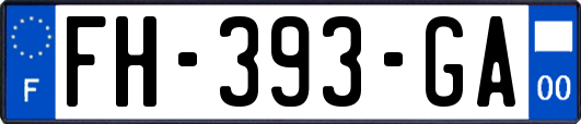 FH-393-GA