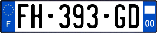 FH-393-GD