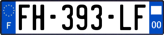 FH-393-LF