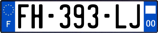 FH-393-LJ