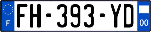 FH-393-YD