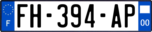 FH-394-AP