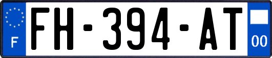 FH-394-AT