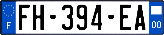 FH-394-EA