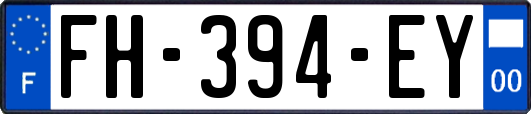 FH-394-EY
