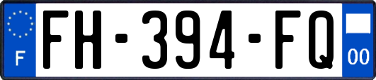 FH-394-FQ