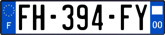 FH-394-FY
