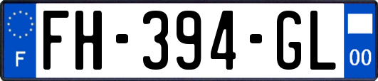 FH-394-GL