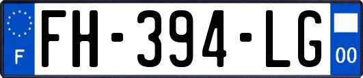 FH-394-LG