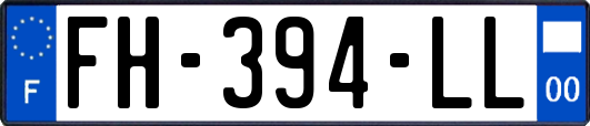 FH-394-LL