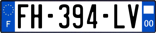 FH-394-LV