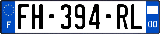 FH-394-RL