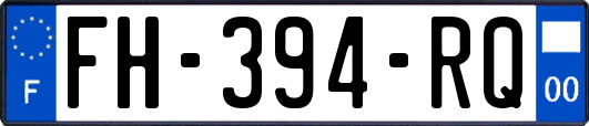 FH-394-RQ