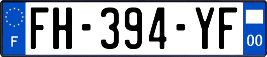 FH-394-YF