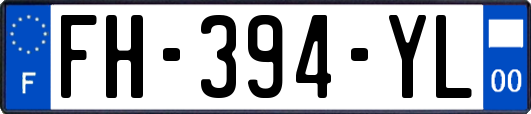 FH-394-YL