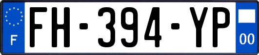FH-394-YP