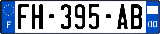 FH-395-AB