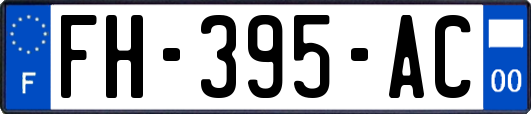 FH-395-AC