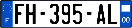 FH-395-AL