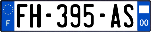 FH-395-AS