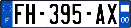 FH-395-AX