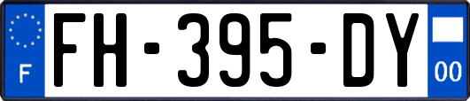 FH-395-DY