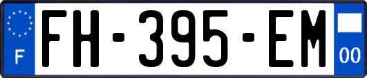 FH-395-EM
