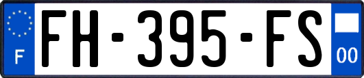 FH-395-FS