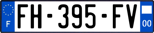 FH-395-FV