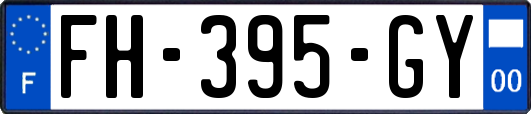 FH-395-GY
