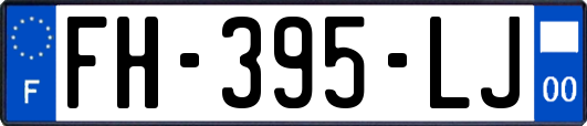 FH-395-LJ