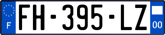 FH-395-LZ