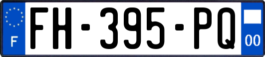 FH-395-PQ